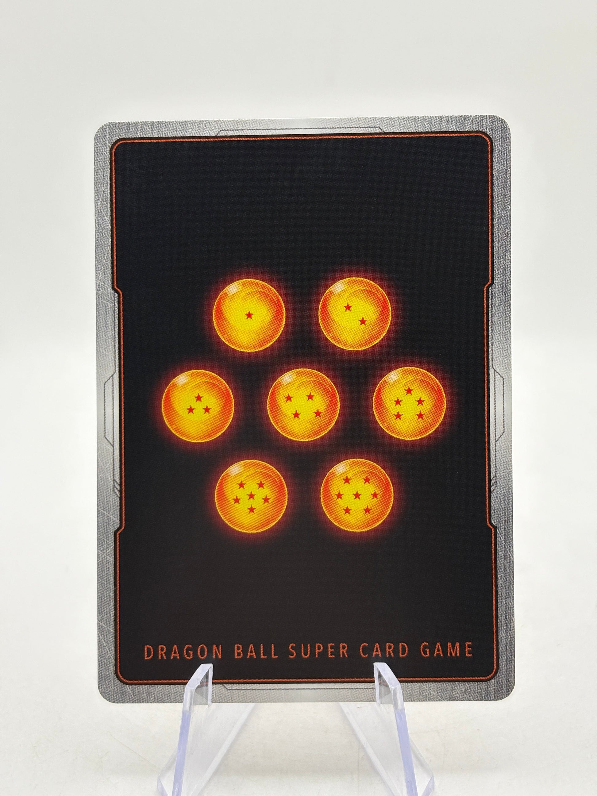 Dragon Ball Super Fusion World - Son Goku FB05-053 Rare Tournament Winner Alt FRENLY BRICKS - Open 7 Days