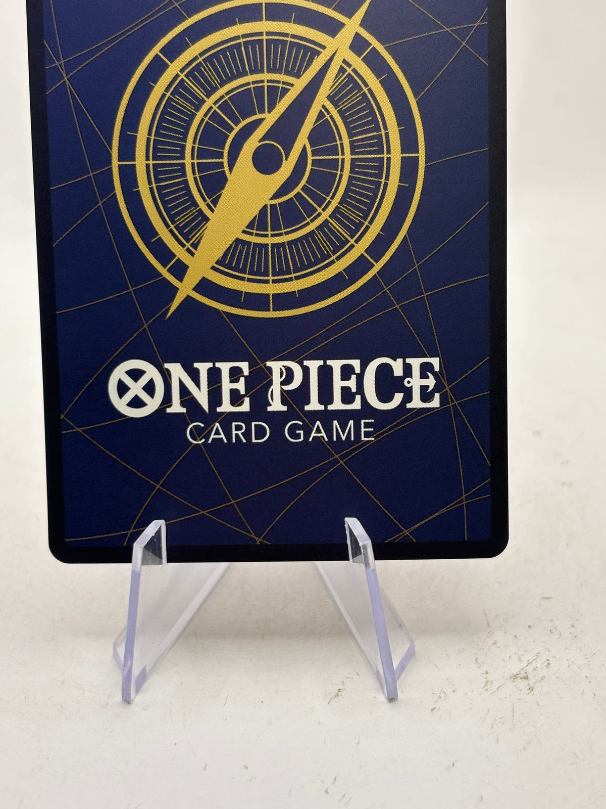 2022 One Piece Black Maria #ST04-011 Full Art Holo Bandai Card Games Fest 23-24 image 4