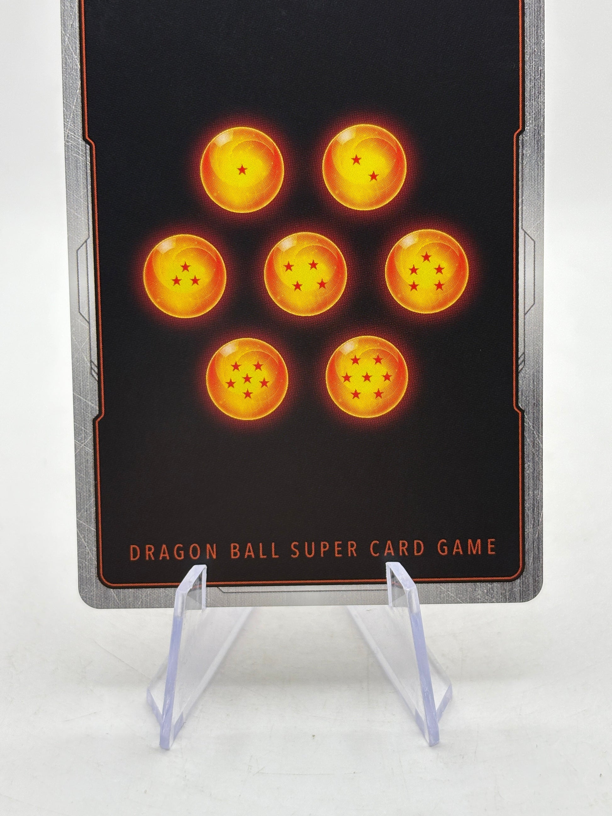 Dragon Ball Super Fusion World - Son Goku FB05-053 Rare Tournament Winner Alt FRENLY BRICKS - Open 7 Days