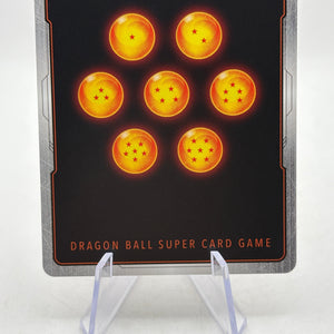 Dragon Ball Super Fusion World - Son Goku FB05-053 Rare Tournament Winner Alt FRENLY BRICKS - Open 7 Days