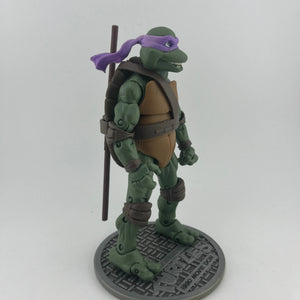 Tmnt Classic Collection 1990 Movie Donatello 2014 Teenage Mutant Ninja Turtles FRENLY BRICKS - Open 7 Days