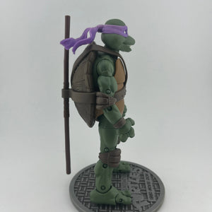Tmnt Classic Collection 1990 Movie Donatello 2014 Teenage Mutant Ninja Turtles FRENLY BRICKS - Open 7 Days