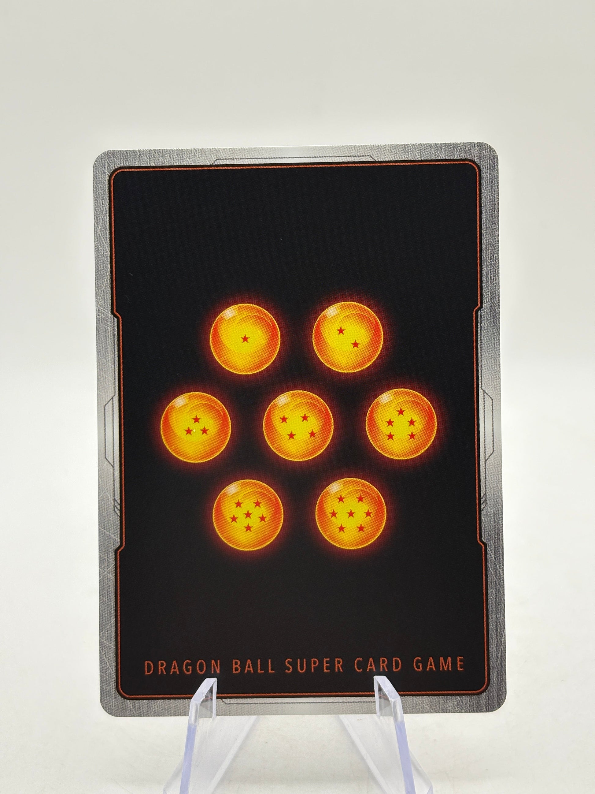 Dragon Ball Super Fusion World - Majin Buu : Evil FB05-086 Tournament Winner Alt FRENLY BRICKS - Open 7 Days