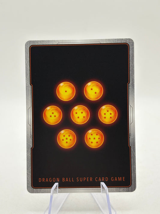 Dragon Ball Super Fusion World - Majin Buu : Evil FB05-086 Tournament Winner Alt FRENLY BRICKS - Open 7 Days