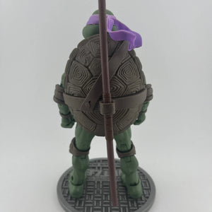 Tmnt Classic Collection 1990 Movie Donatello 2014 Teenage Mutant Ninja Turtles FRENLY BRICKS - Open 7 Days