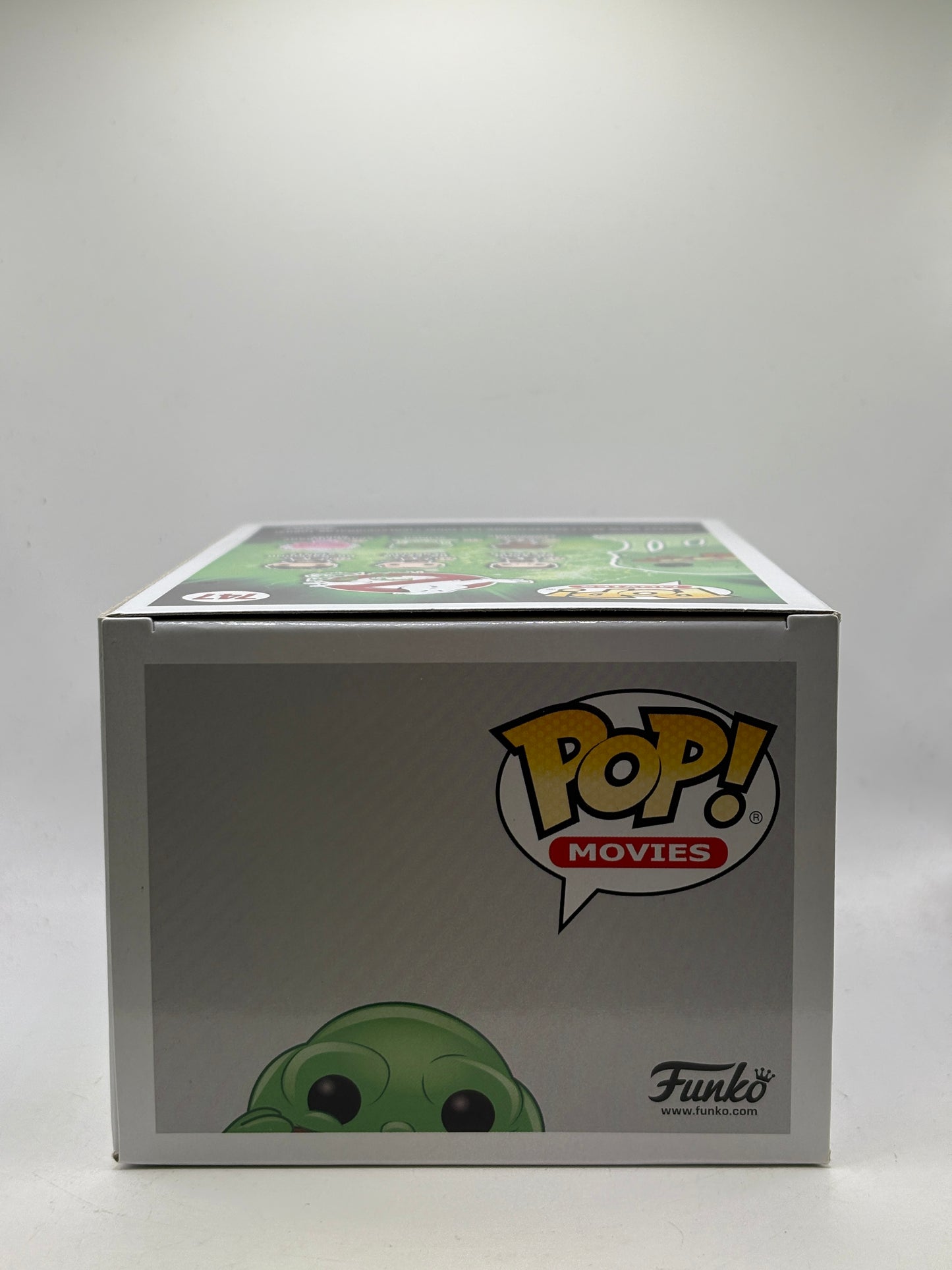 Funko POP! Movies Ghost Busters #747 Slimer Vinyl Figure