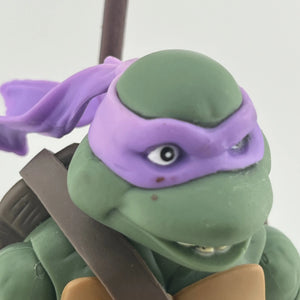 Tmnt Classic Collection 1990 Movie Donatello 2014 Teenage Mutant Ninja Turtles FRENLY BRICKS - Open 7 Days