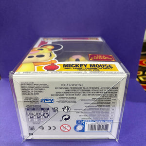 Funko Pop! Disney 1172 Mickey Mouse Year of the Tiger Asia Pacific Exclusive FRENLY BRICKS - Open 7 Days