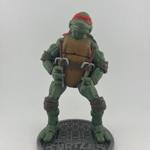 Tmnt Classic Collection 1990s Movie Raphael 2014 Teenage Mutant Ninja Turtles FRENLY BRICKS - Open 7 Days