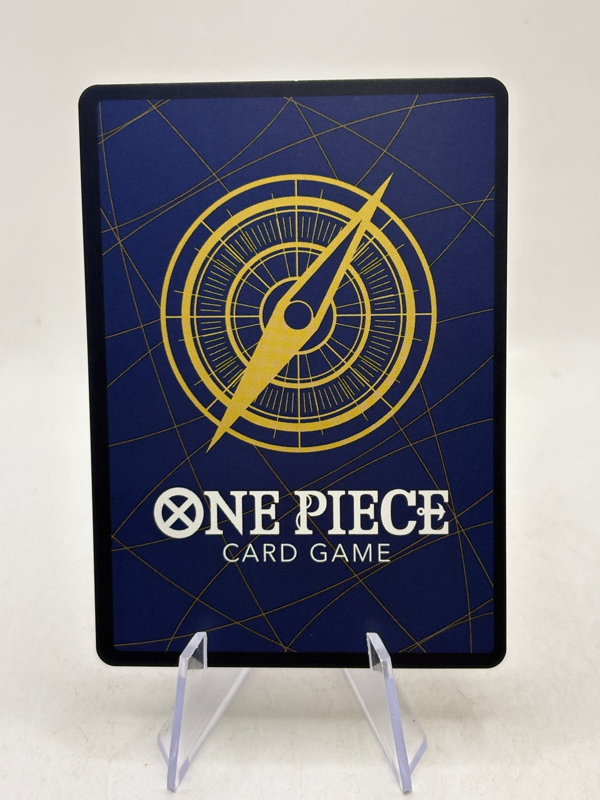 One Piece TCG ST03 - Love-Love Mellow ST03-017 C Full Art LP image 2