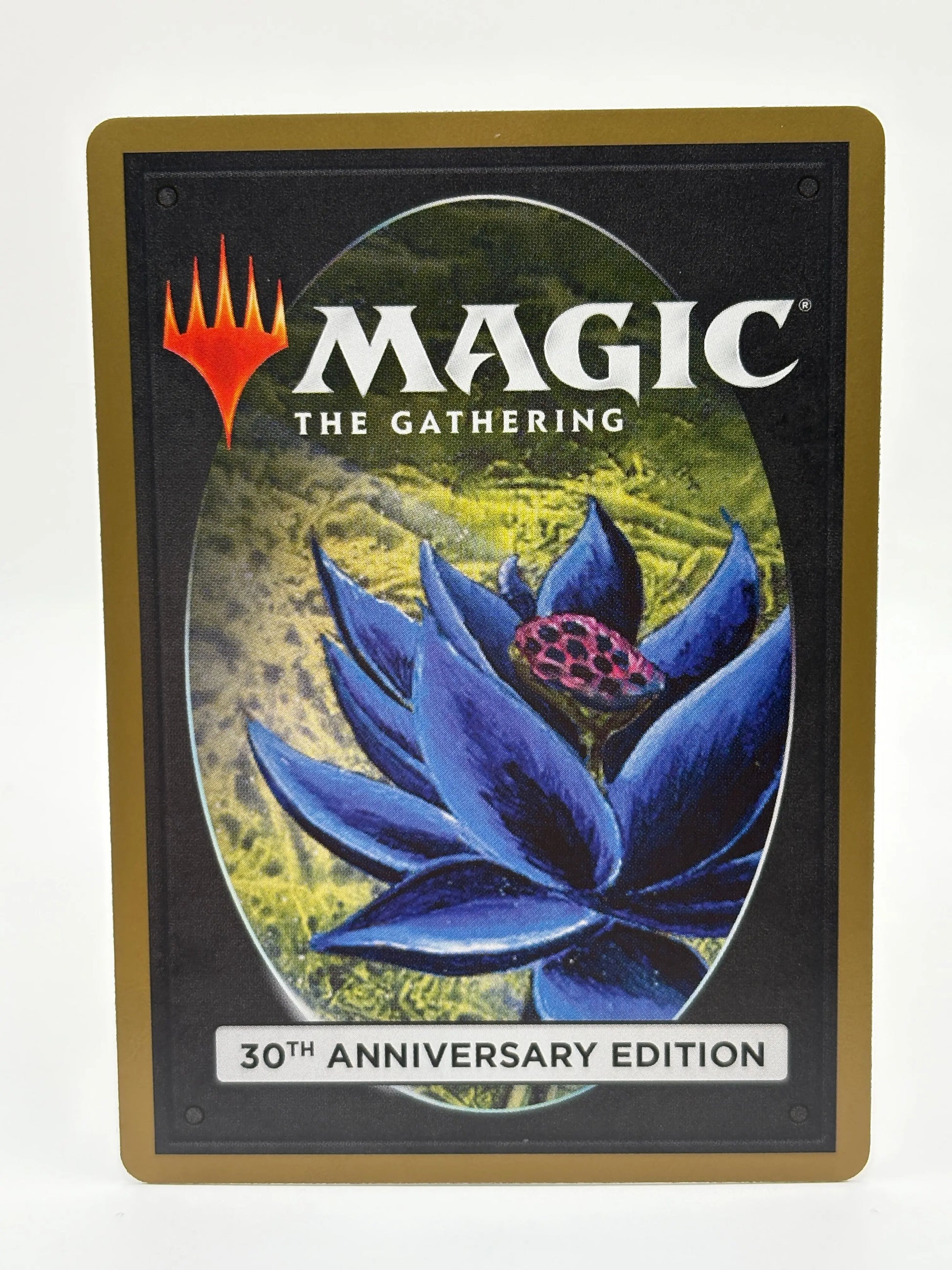 Magic The Gathering - Icy Manipulator 30th Edition Uncommon #0245 30A NM FRENLY BRICKS - Open 7 Days