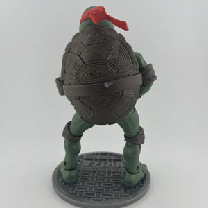 Tmnt Classic Collection 1990s Movie Raphael 2014 Teenage Mutant Ninja Turtles FRENLY BRICKS - Open 7 Days
