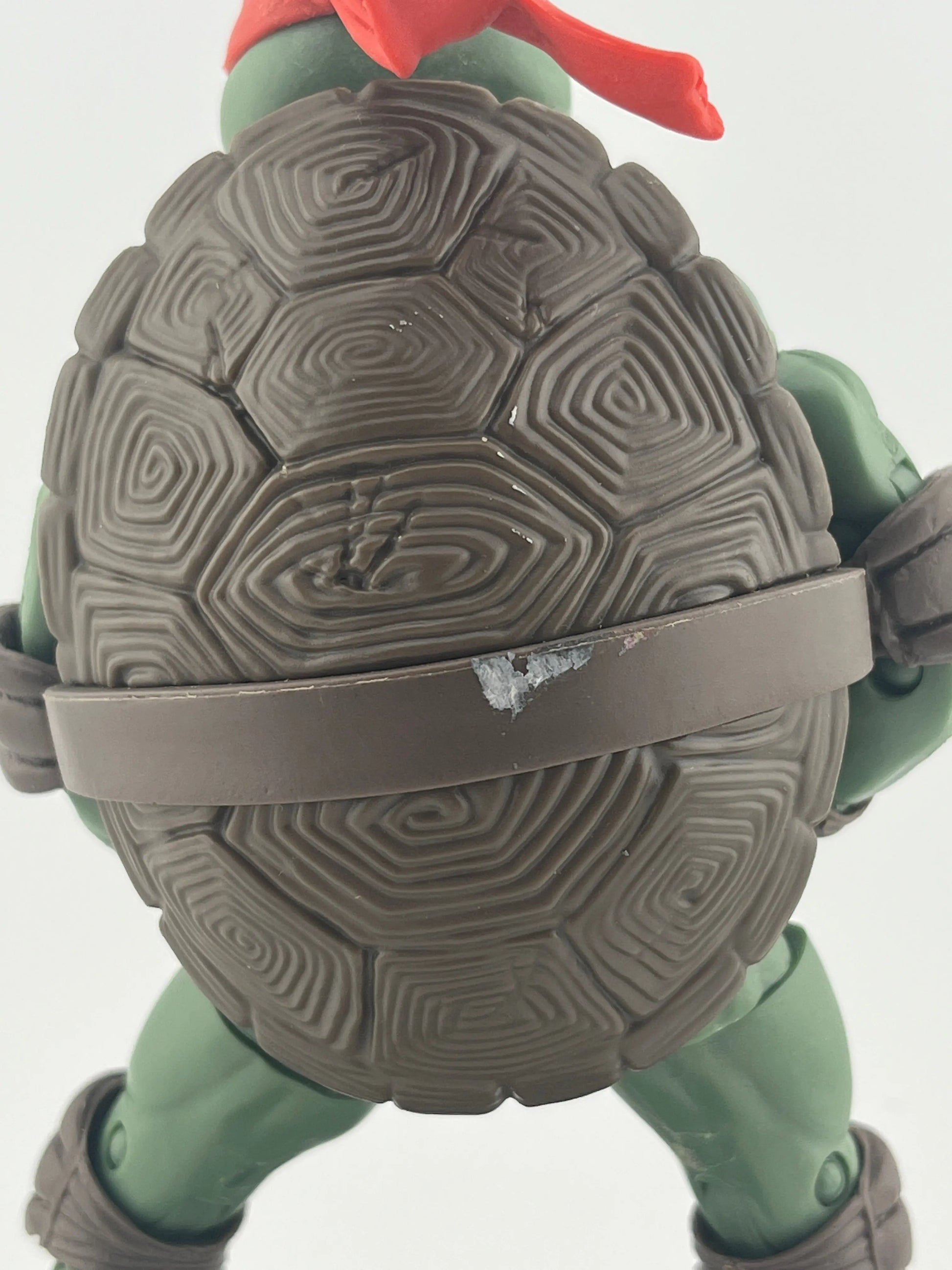 Tmnt Classic Collection 1990s Movie Raphael 2014 Teenage Mutant Ninja Turtles FRENLY BRICKS - Open 7 Days