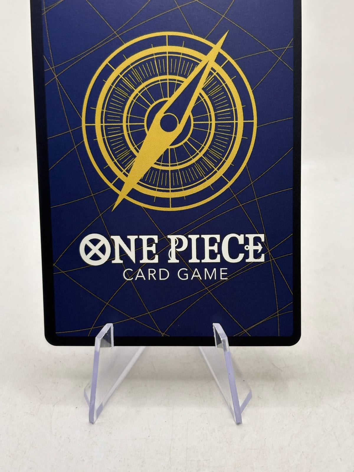 One Piece TCG ST03 - Love-Love Mellow ST03-017 C Full Art LP image 4