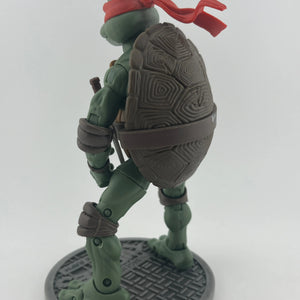 Tmnt Classic Collection 1990s Movie Raphael 2014 Teenage Mutant Ninja Turtles FRENLY BRICKS - Open 7 Days