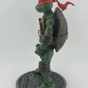 Tmnt Classic Collection 1990s Movie Raphael 2014 Teenage Mutant Ninja Turtles FRENLY BRICKS - Open 7 Days