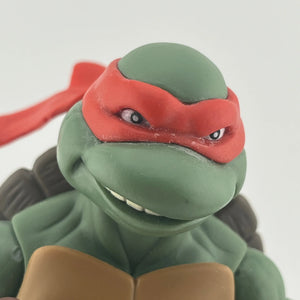 Tmnt Classic Collection 1990s Movie Raphael 2014 Teenage Mutant Ninja Turtles FRENLY BRICKS - Open 7 Days