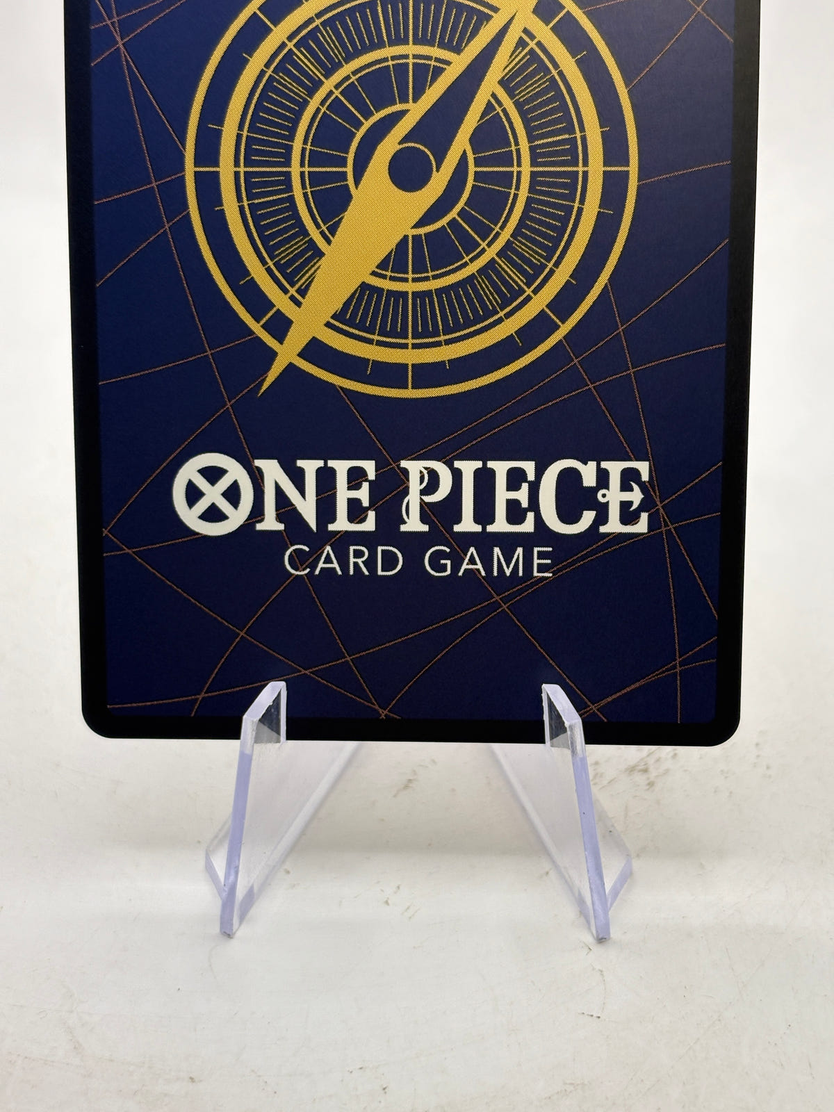 One Piece TCG OP16 - Moby Dick OP16-021 R* Alt Art NM image 4
