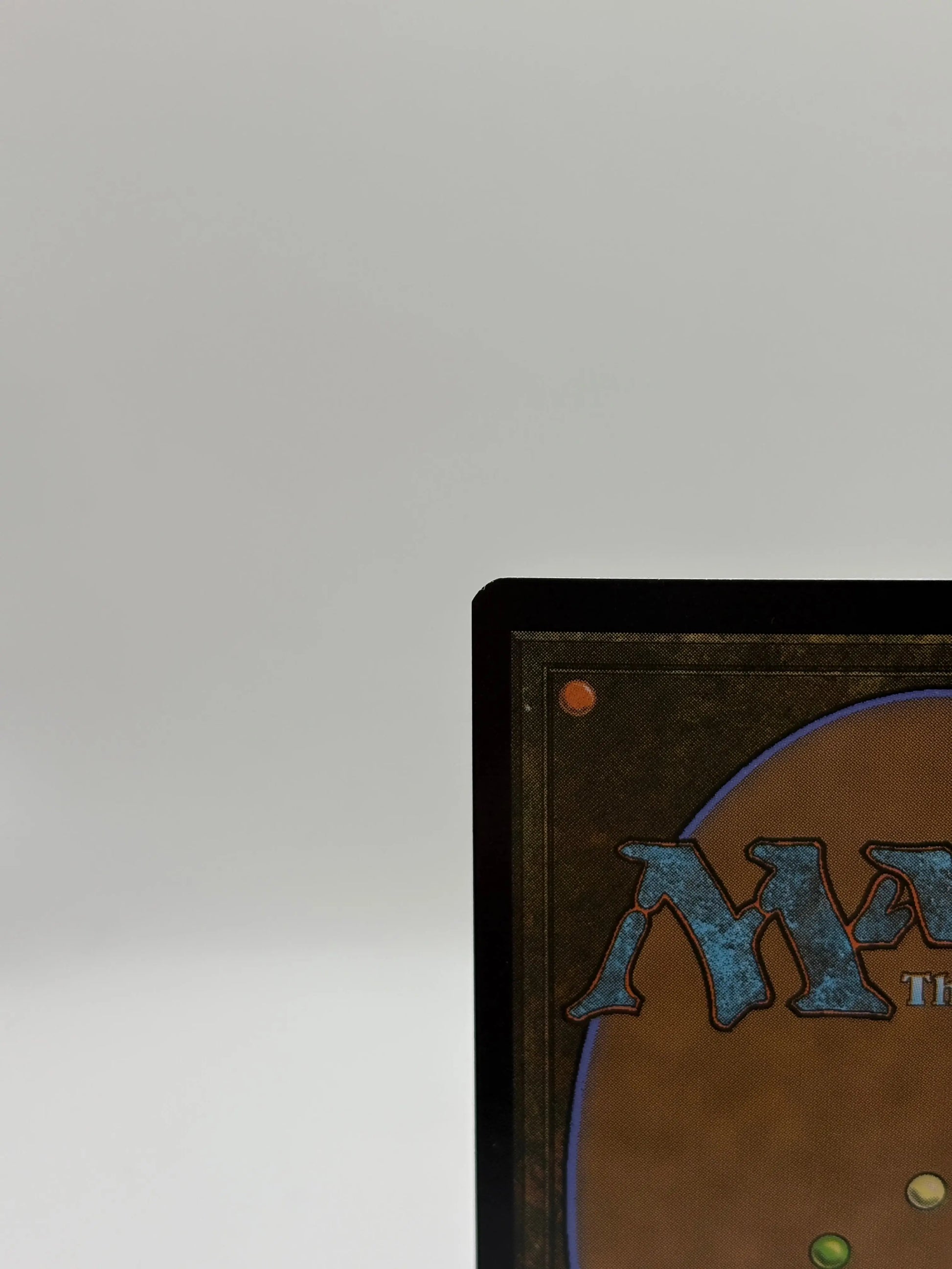 Magic The Gathering - Molten Collapse Borderless Foil R #0342 LCI NM FRENLY BRICKS - Open 7 Days