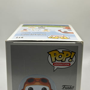 Funko POP! Animation Peanuts #577 Astronaut Snoopy 2019 Summer FRENLY BRICKS - Open 7 Days
