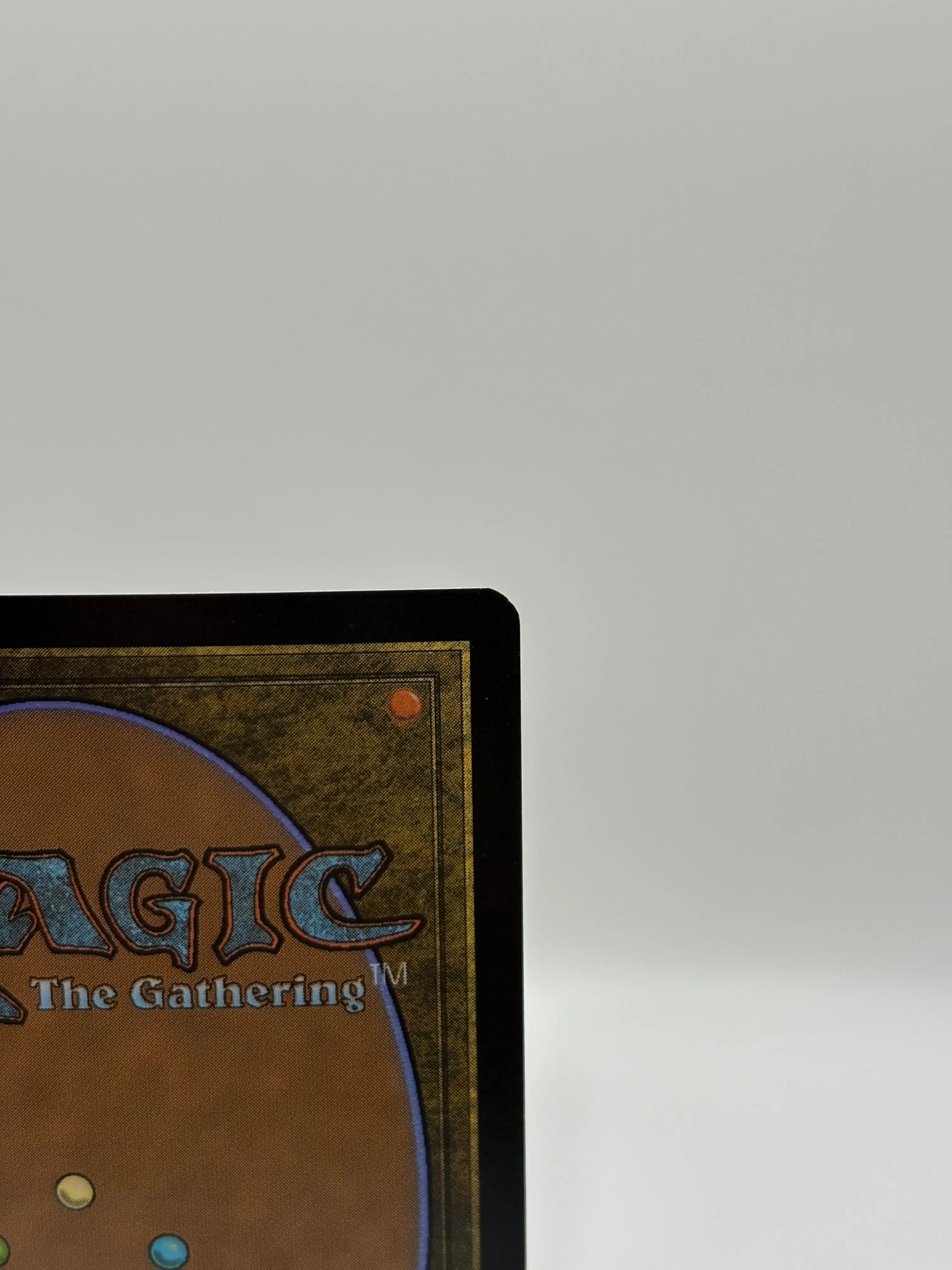 Magic The Gathering - Molten Collapse Borderless Foil R #0342 LCI NM FRENLY BRICKS - Open 7 Days