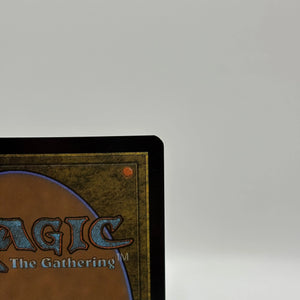 Magic The Gathering - Molten Collapse Borderless Foil R #0342 LCI NM FRENLY BRICKS - Open 7 Days