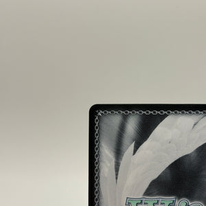 Signed Weiss Schwarz Card Overlord Albedo OVL/SE51-E47EX SEC Foil FRENLY BRICKS - Open 7 Days