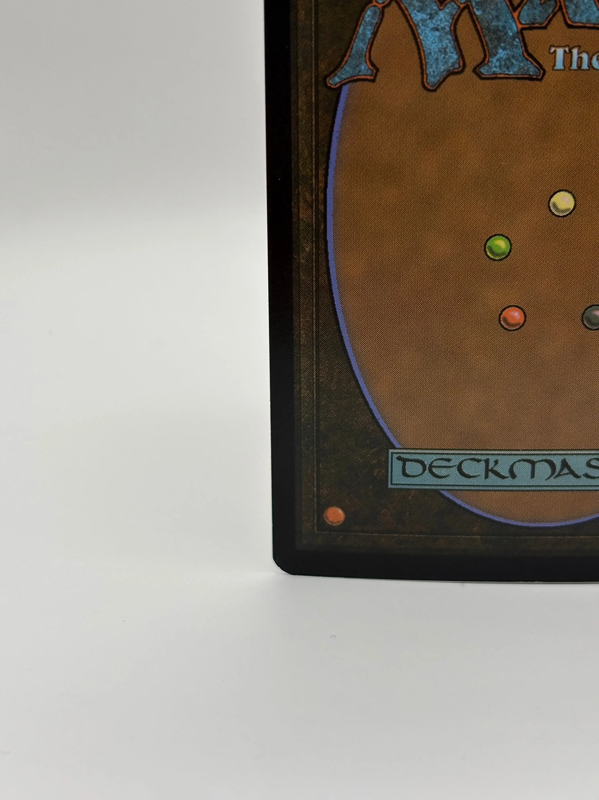 Magic The Gathering - Molten Collapse Borderless Foil R #0342 LCI NM FRENLY BRICKS - Open 7 Days