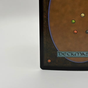 Magic The Gathering - Molten Collapse Borderless Foil R #0342 LCI NM FRENLY BRICKS - Open 7 Days