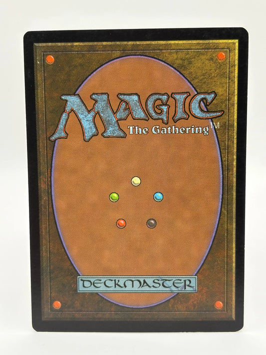 Magic The Gathering - Howling Mine 6th Edition #290/350 1999 LP FRENLY BRICKS - Open 7 Days