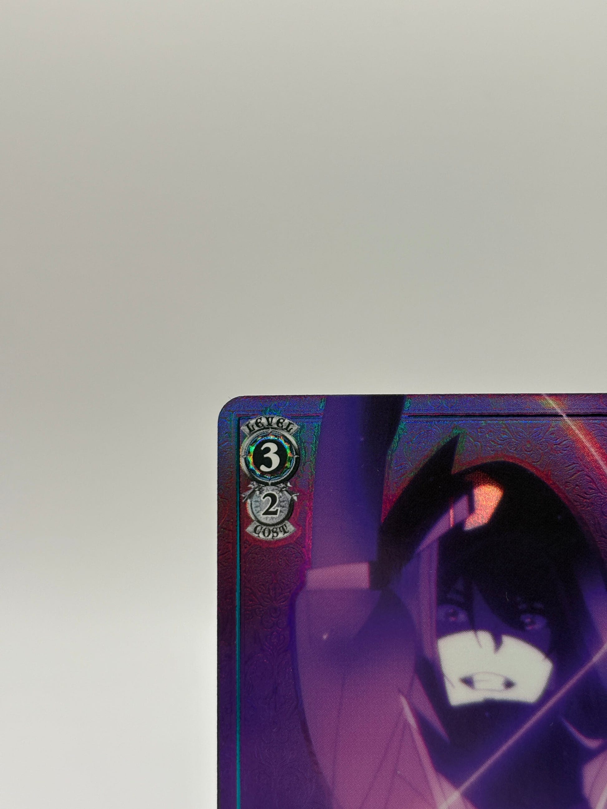 Weiss Schwarz Ultimate, Shadow SEC+ FOIL Eminence In Shadow English Exclusive FRENLY BRICKS - Open 7 Days image 2