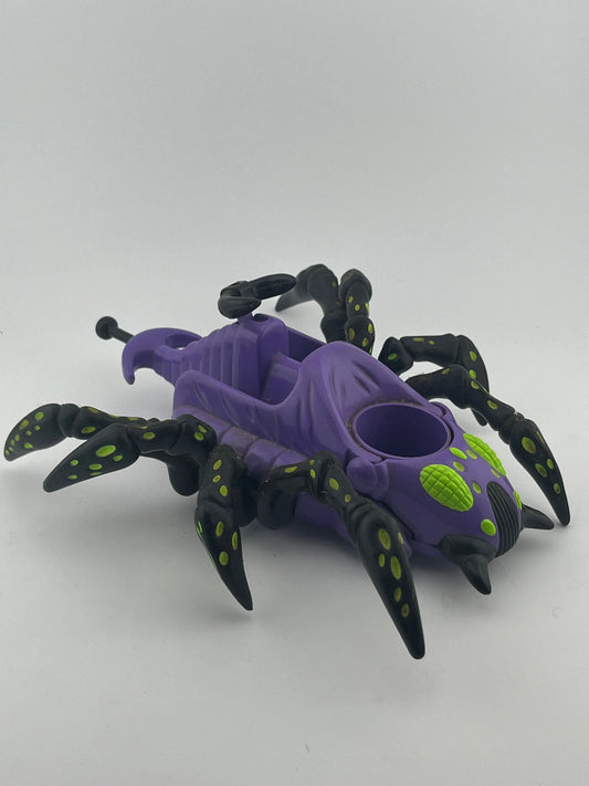 Spider-Man Sneak Attack Super Bug Busters Venom Spider Rider +combinedshipping FRENLY BRICKS - Open 7 Days