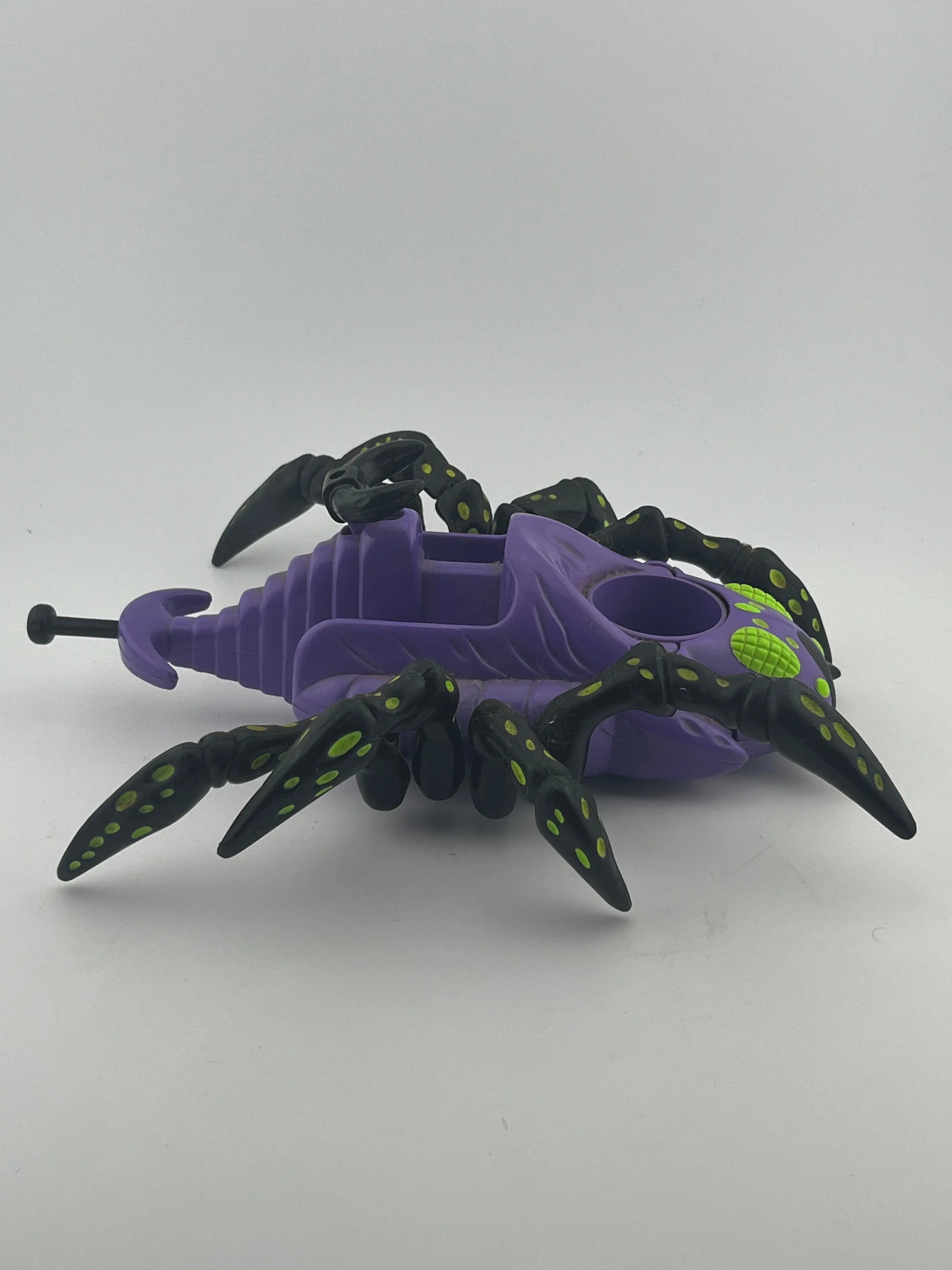 Spider-Man Sneak Attack Super Bug Busters Venom Spider Rider +combinedshipping FRENLY BRICKS - Open 7 Days