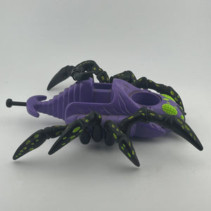 Spider-Man Sneak Attack Super Bug Busters Venom Spider Rider +combinedshipping FRENLY BRICKS - Open 7 Days