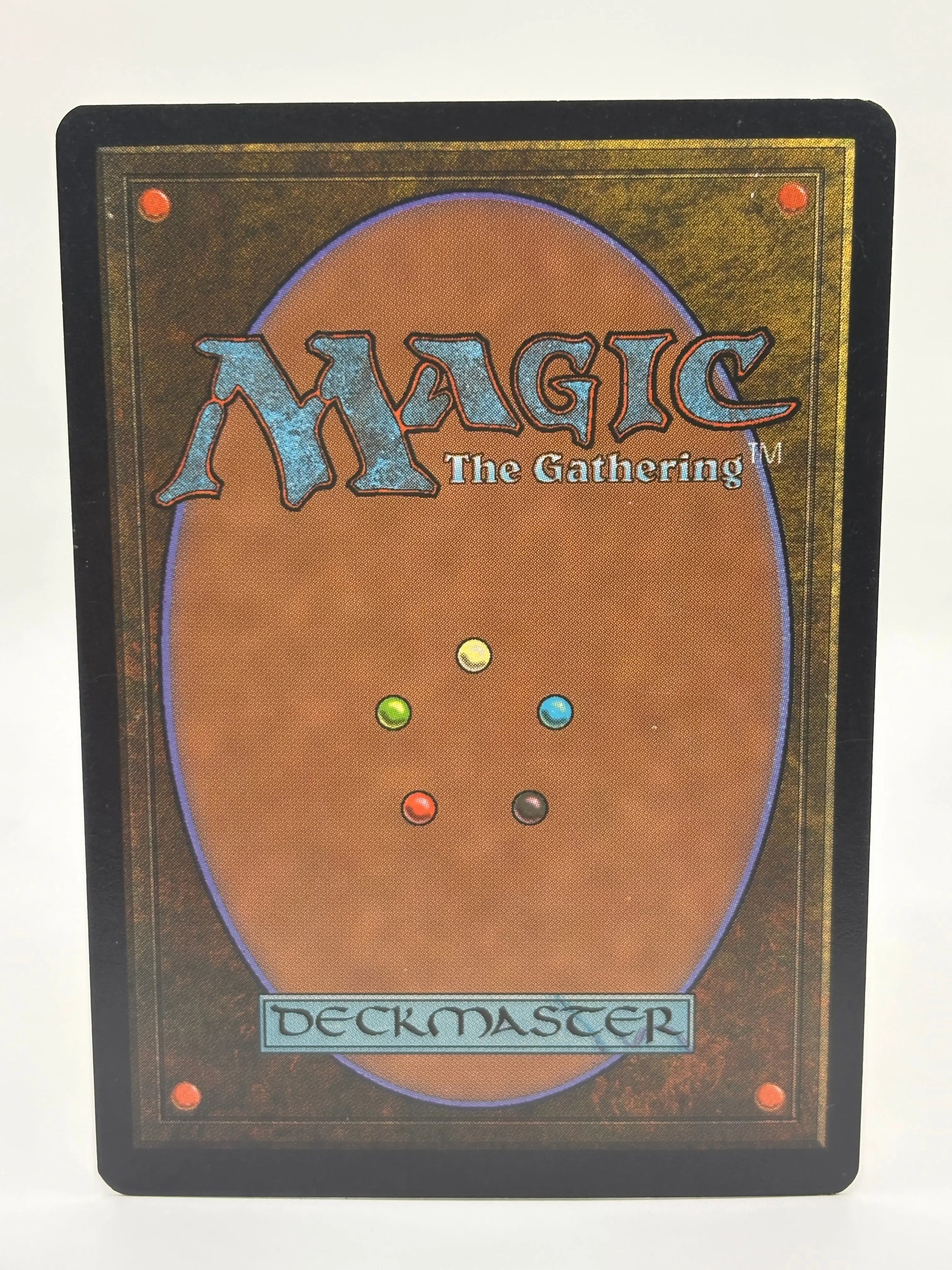 Magic The Gathering - Powder Keg Artifact #136/143 UDS 1999 Lightly Played FRENLY BRICKS - Open 7 Days