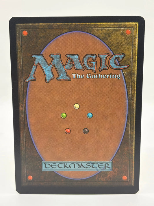 Magic The Gathering - Powder Keg Artifact #136/143 UDS 1999 Lightly Played FRENLY BRICKS - Open 7 Days