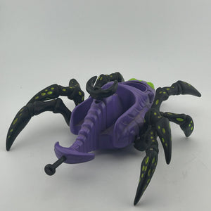 Spider-Man Sneak Attack Super Bug Busters Venom Spider Rider +combinedshipping FRENLY BRICKS - Open 7 Days