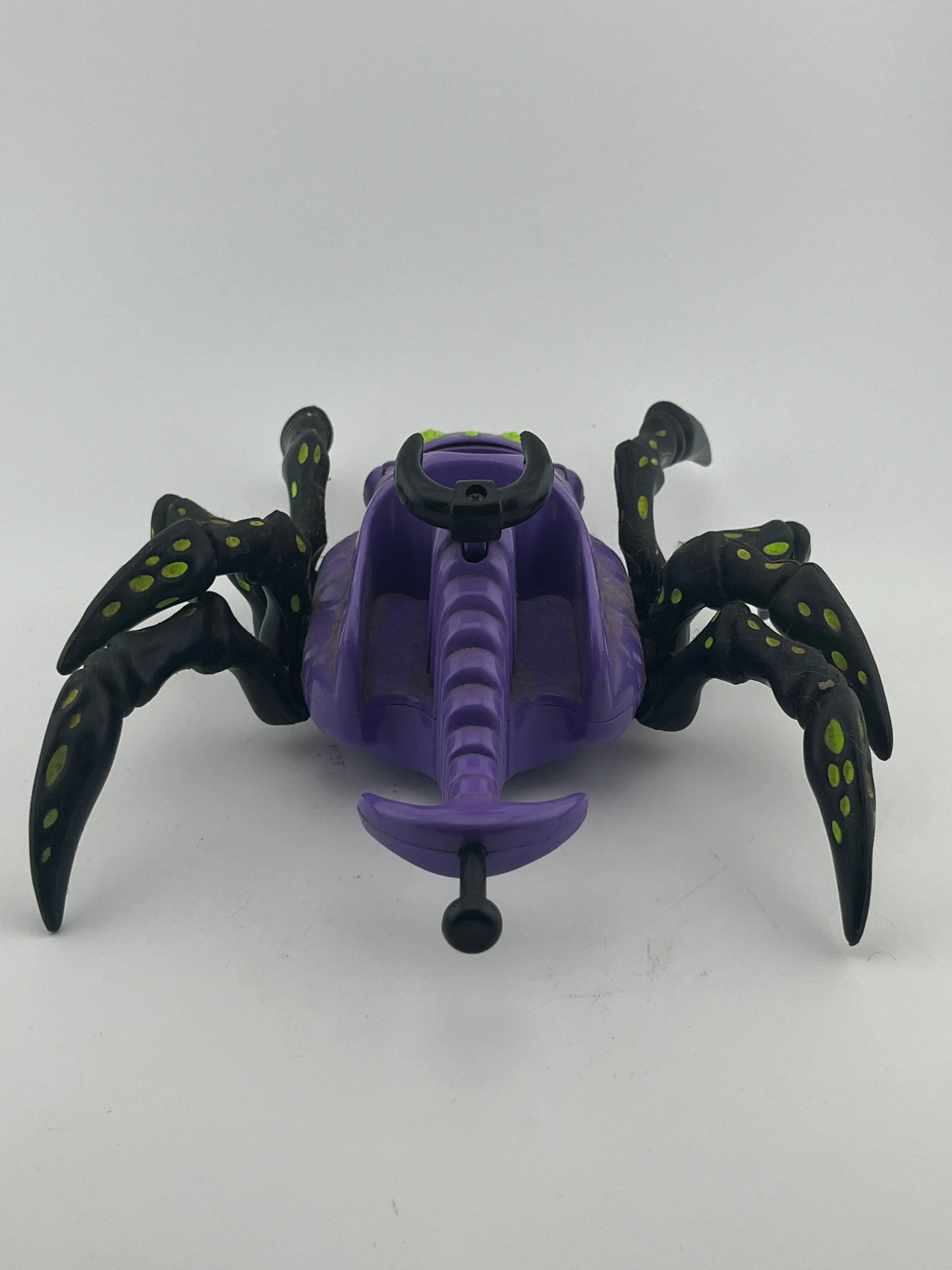 Spider-Man Sneak Attack Super Bug Busters Venom Spider Rider +combinedshipping FRENLY BRICKS - Open 7 Days