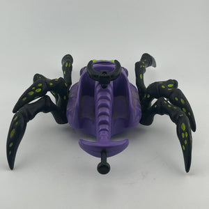 Spider-Man Sneak Attack Super Bug Busters Venom Spider Rider +combinedshipping FRENLY BRICKS - Open 7 Days