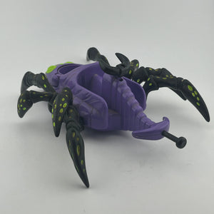 Spider-Man Sneak Attack Super Bug Busters Venom Spider Rider +combinedshipping FRENLY BRICKS - Open 7 Days