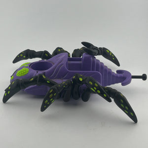 Spider-Man Sneak Attack Super Bug Busters Venom Spider Rider +combinedshipping FRENLY BRICKS - Open 7 Days