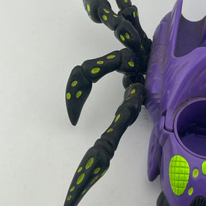 Spider-Man Sneak Attack Super Bug Busters Venom Spider Rider +combinedshipping FRENLY BRICKS - Open 7 Days