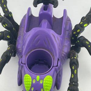 Spider-Man Sneak Attack Super Bug Busters Venom Spider Rider +combinedshipping FRENLY BRICKS - Open 7 Days