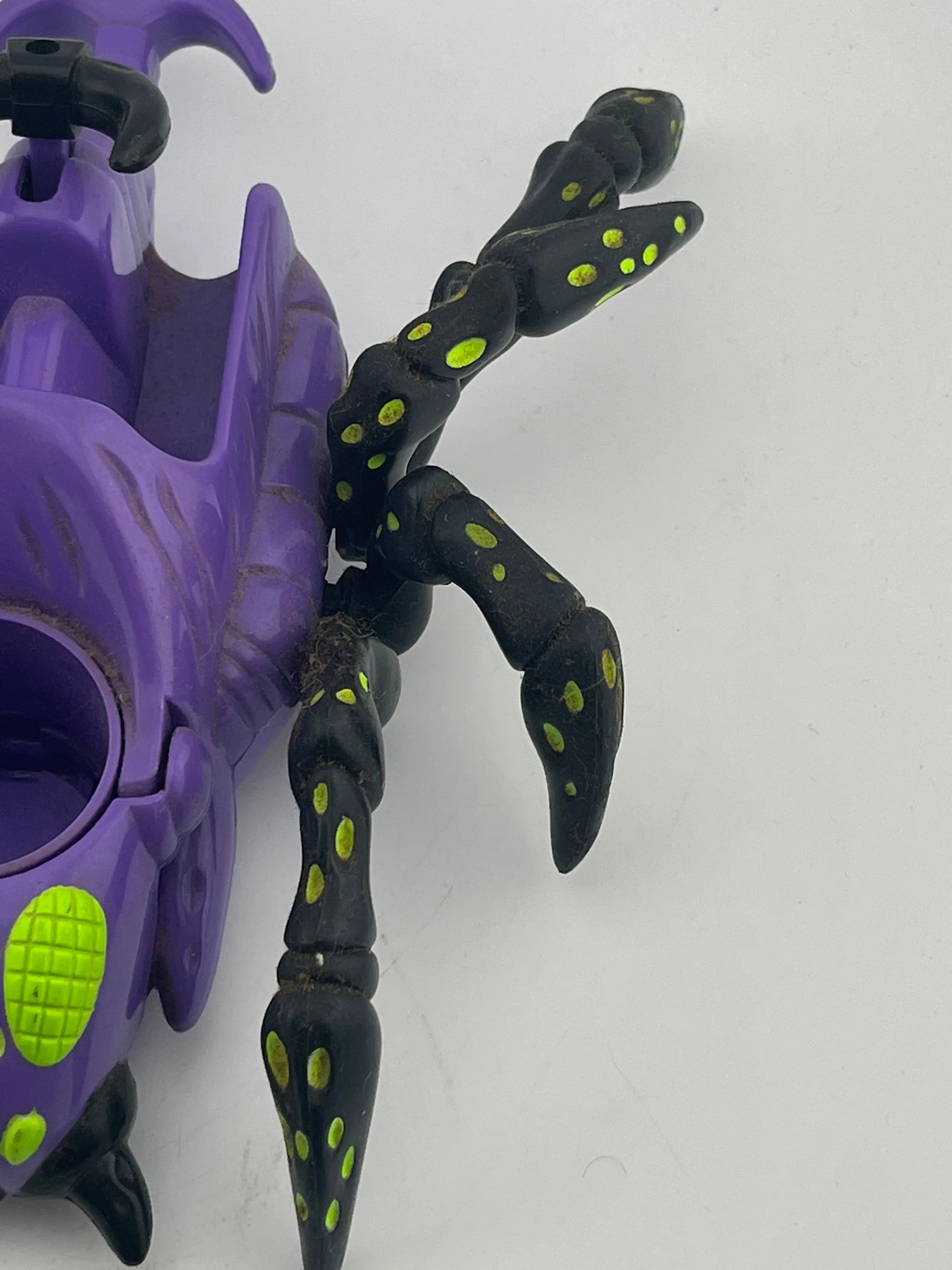 Spider-Man Sneak Attack Super Bug Busters Venom Spider Rider +combinedshipping FRENLY BRICKS - Open 7 Days