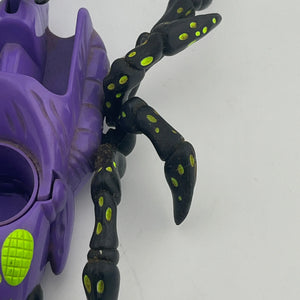 Spider-Man Sneak Attack Super Bug Busters Venom Spider Rider +combinedshipping FRENLY BRICKS - Open 7 Days