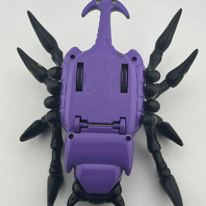 Spider-Man Sneak Attack Super Bug Busters Venom Spider Rider +combinedshipping FRENLY BRICKS - Open 7 Days