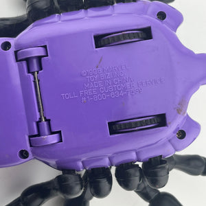 Spider-Man Sneak Attack Super Bug Busters Venom Spider Rider +combinedshipping FRENLY BRICKS - Open 7 Days