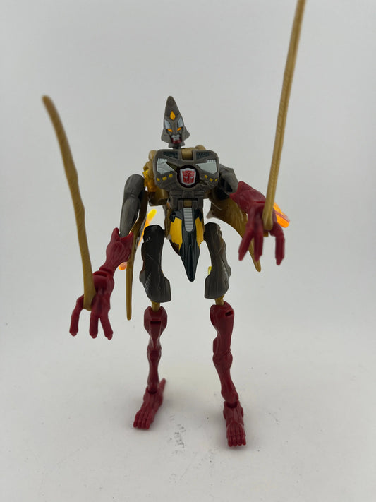 Transformers UNIVERSE 2004 Deluxe Class SKYDIVE Beast Machines +combinedshipping FRENLY BRICKS - Open 7 Days