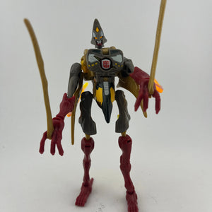 Transformers UNIVERSE 2004 Deluxe Class SKYDIVE Beast Machines +combinedshipping FRENLY BRICKS - Open 7 Days