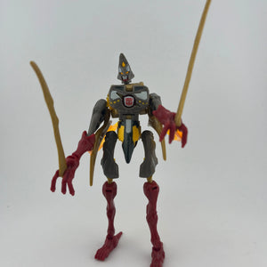 Transformers UNIVERSE 2004 Deluxe Class SKYDIVE Beast Machines +combinedshipping FRENLY BRICKS - Open 7 Days